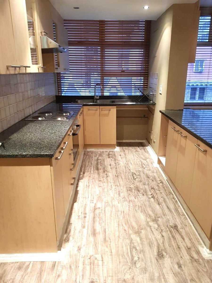 To Let 2 Bedroom Property for Rent in Cape Town City Centre Western Cape